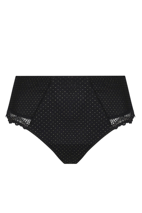 Antigel J50 Nuit Des Etoiles High Waist Brief